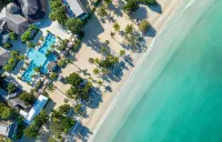 Couples Negril Hotels near Welcome to Negril Sign