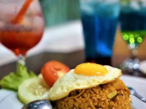 Salam Asri Hotel Hotels in Bae