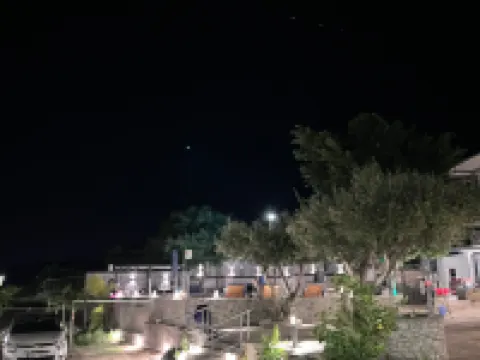 Luxury Villa Magic View 4U (Katarina) Hotels in Megara