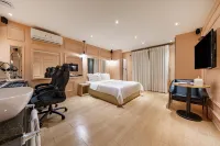 Hotel Yaja Cheongju Terminal Branch