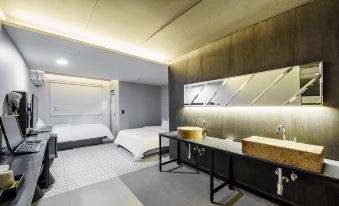 양평 NOT A Hotel 시설 사진