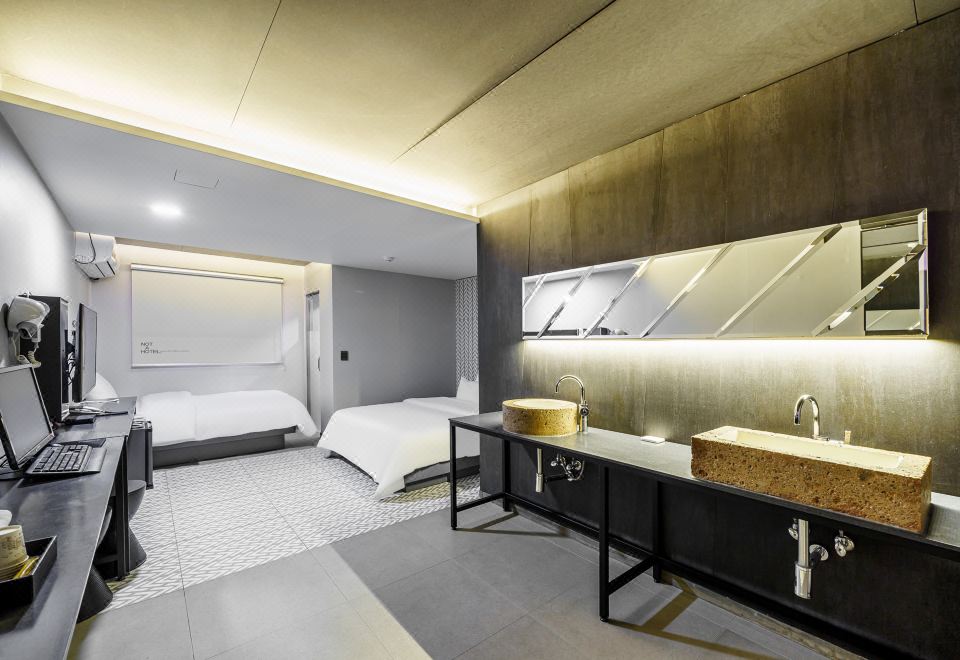 양평 NOT A HOTEL 주변 편의시설 사진