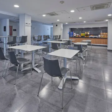 City Express by Marriott Irapuato