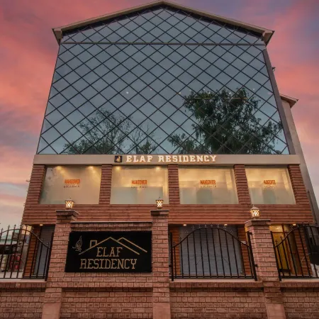 Elaf Residency