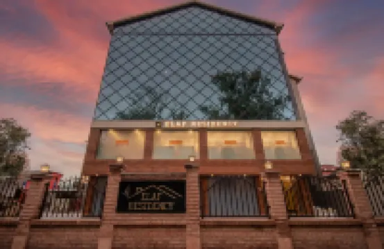 Elaf Residency
