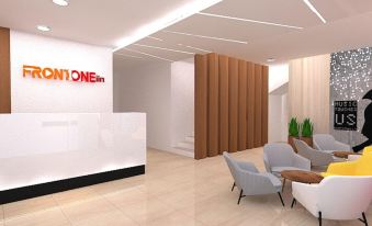 Front One Inn Sidoarjo