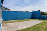 Hotel Recanto do Mar - parking