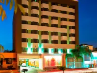 瓜達拉哈拉廣場洛佩斯馬特奧斯行政酒店