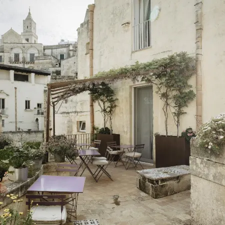 L'Arturo B&B