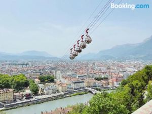 Les Appartements de Grenoble