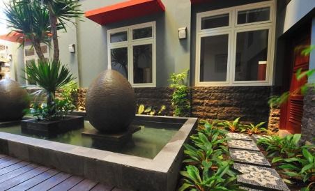 Fortune Hotel Mataram