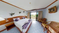 Krabi Golden Hill Hotel - Aamiainen