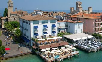 Hotel Flaminia