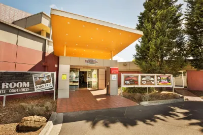 Nightcap at Coolaroo Hotel Hotel a Coolaroo