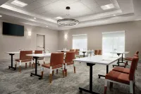 Hilton Garden Inn Fort Collins