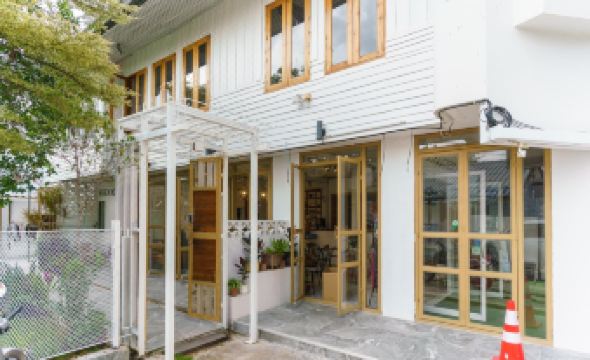 SherVa101 Home and Hostel