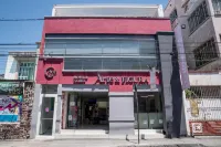 Hotel del Arte y Figura Hotel a Leon