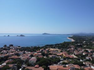 Resort Beach Cala Goloritzè