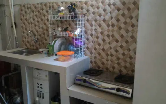 Maqmil homestay & kost putri syariah