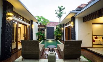 Kayu Suar Bali Luxury Villas & Spa