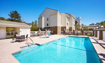 Fairfield Inn & Suites Hinesville Fort Stewart