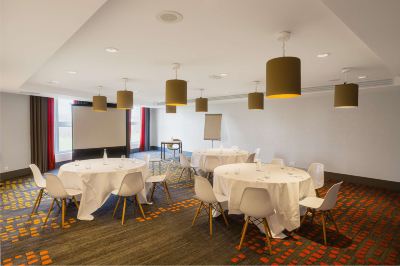 レストラン ハイアット リージェンシー パリ - シャルル ド ゴールの写真