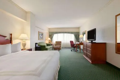 Radisson Hotel Cedar Rapids Hôtels à : Cedar Rapids