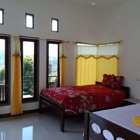 Sima Homestay