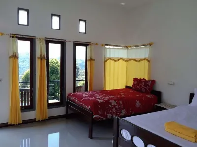 Sima Homestay Hotels near Ria Beach