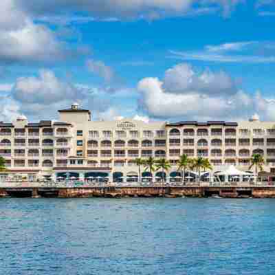Cozumel Palace-All Inclusive Hotel Exterior