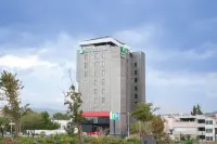 Holiday Inn Express MEXICO CITY SATELITE by IHG - Gym