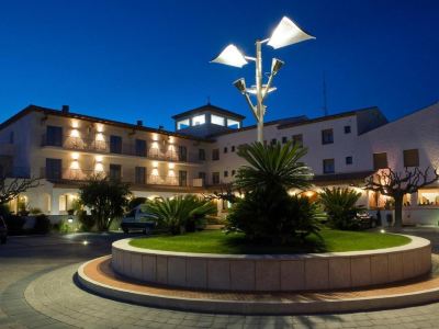 Hotel Restaurant Bon Retorn