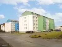Zur Düne II Hotels in Zinnowitz
