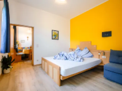 Rosengartenhof Hotels in Andrian