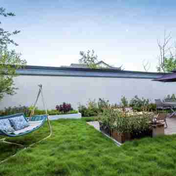 Suxin Yun Yue Golf Manor Villa (Beihu West Street) Hotel Exterior