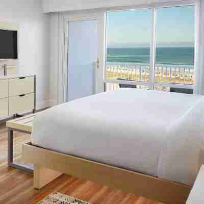 SpringHill Suites Pensacola Beach Rooms