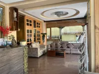 Nirvana Inn - Mountain view