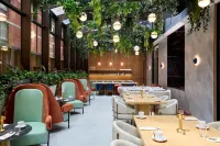 Delta Hotels New York Times Square Hotel a New York