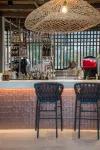 King Minos Retreat Resort & Spa - ที่มีบาร์