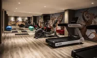 Avani Windhoek Hotel & Casino - Gym