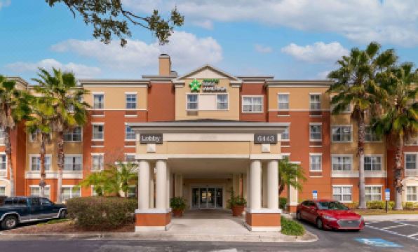 Extended Stay America Suites - Orlando - Convention Center - 6443 Westwood