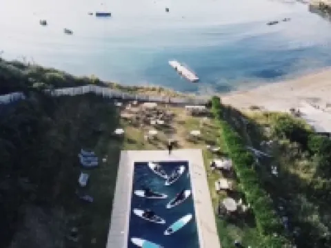 Bishops Cottage Hoteles en Wareham