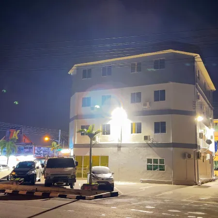 King Ing Hotel