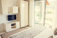 Appartement de Charme, West Island, Rivière Noire Hotels in Riviere Noire