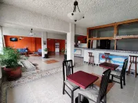 Hotel Aristos Aeropuerto Ciudad de Puebla Hotels in Huejotzingo