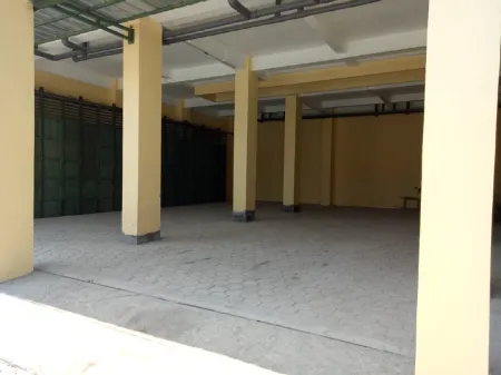 Halmahera Kostel Отели рядом с достопримечательностью «Tek Hay Kiong Temple»