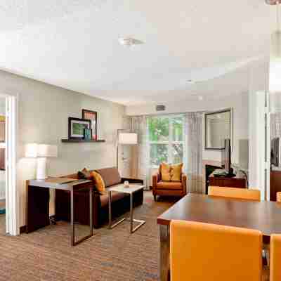 洛杉磯國際機場 - 埃爾塞貢多Residence Inn 酒店 Rooms