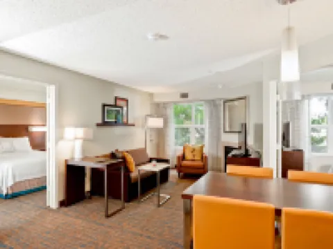 Residence Inn by Marriott Los Angeles LAX/El Segundo Hotels in El Segundo