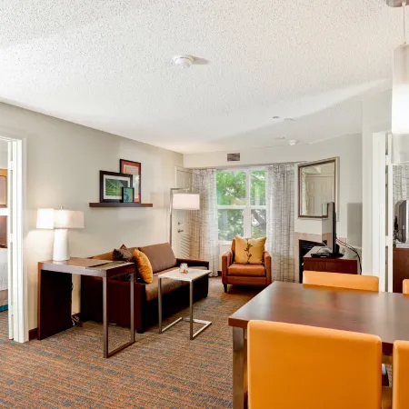 Residence Inn by Marriott Los Angeles LAX/El Segundo