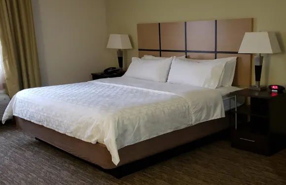 活華德康杜活套房酒店